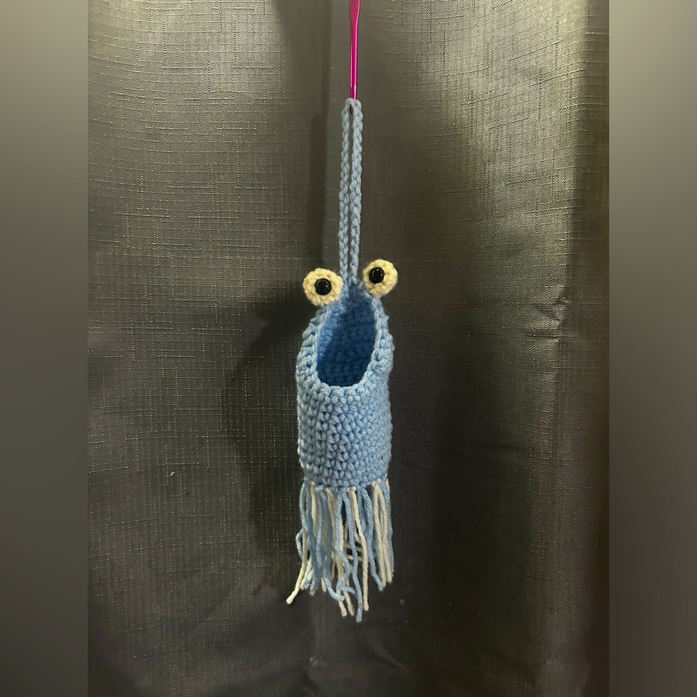 Blue Yip Yip